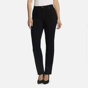 Gloria Vanderbilt Size 10 Women's Classic Amanda